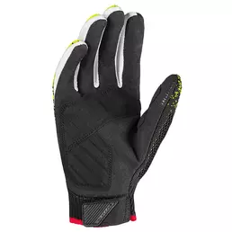 Spidi X-knit мотоперчатки Yellow Fluo Желтый