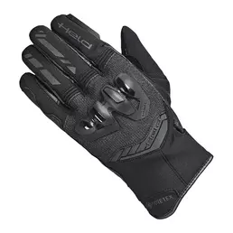 Held Gavia 2in1 мотоперчатки Black Черный