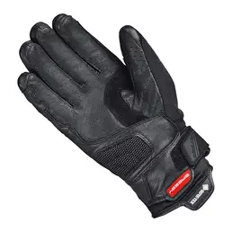 Held Gavia 2in1 мотоперчатки Black Черный