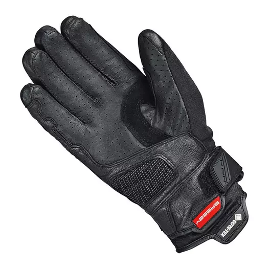 Held Gavia 2in1 мотоперчатки Black Черный