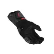 Macna Powertrack 2.0 мотоперчатки Black Черный