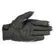 Alpinestars Celer V2 Leather Glove Black White Черный