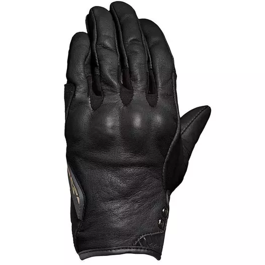 Macna Jewel Lady Leather мотоперчатки Black Черный (размер: s)