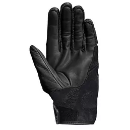 Macna Jewel Lady Leather мотоперчатки Black Черный