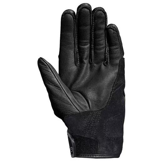 Macna Jewel Lady Leather мотоперчатки Black Черный