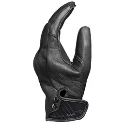 Macna Jewel Lady Leather мотоперчатки Black Черный
