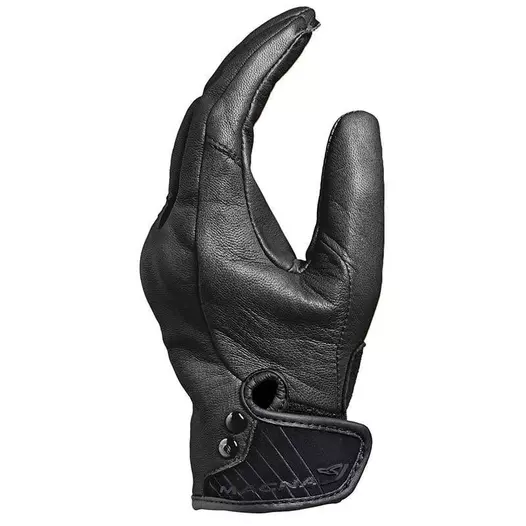 Macna Jewel Lady Leather мотоперчатки Black Черный