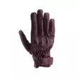 Helstons Wave Air Lady Leather мотоперчатки Bordeaux Красный (размер: 6)