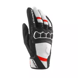 Clover Airtouch-2 White-red Красный