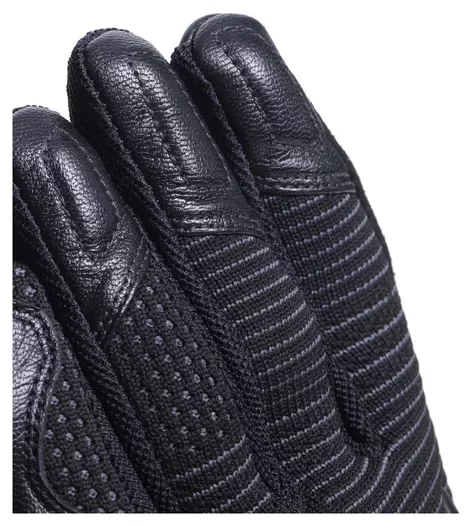 Unruly Ergo-Tek Black, Grey