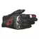 Alpinestars Smx-1 Air V2 Glove Black Red Красный
