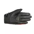 Alpinestars Smx-1 Air V2 Glove Black Red Красный