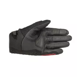 Alpinestars Smx-1 Air V2 Glove Black Red Красный