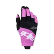 Alpinestars Techstar 2025 мотоперчатки Purple Фиолетовый (размер: s)