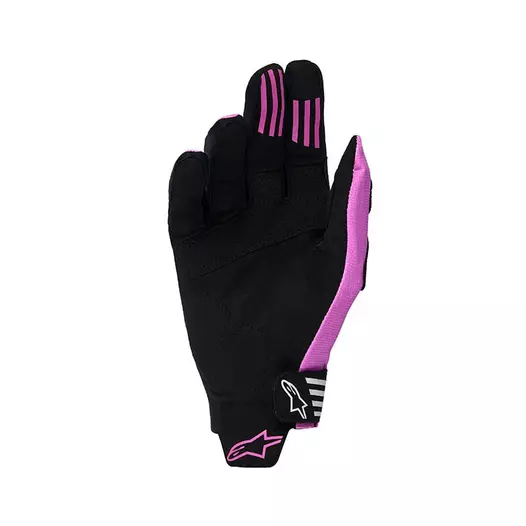 Alpinestars Techstar 2025 мотоперчатки Purple Фиолетовый