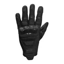 Ixs Rapid 1.0 мотоперчатки Black Черный