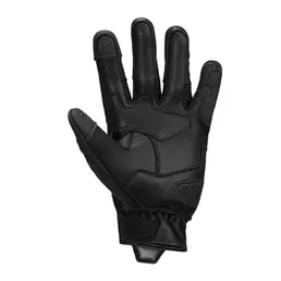 Ixs Rapid 1.0 мотоперчатки Black Черный