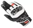 SMX Z Drystar Black, White, Red (размер: s)
