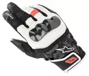 SMX Z Drystar Black, White, Red (размер: s)