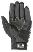 SMX Z Drystar Black, White, Red