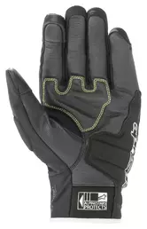 SMX Z Drystar Black, White, Red
