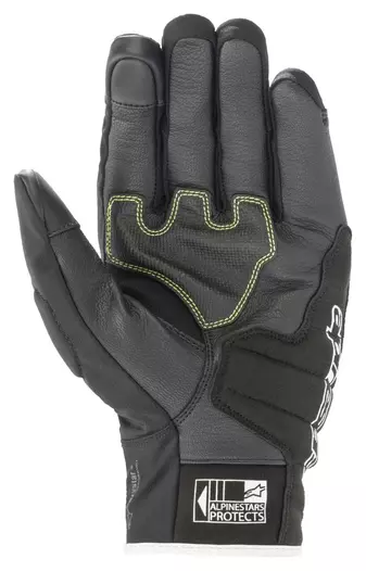 SMX Z Drystar Black, White, Red