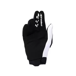 Alpinestars Stella Full Bore V2 мотоперчатки White Pink Белый