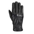 Ixon Rs Nizo Air Leather мотоперчатки Black Черный (размер: s)