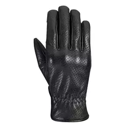 Ixon Rs Nizo Air Leather мотоперчатки Black Черный