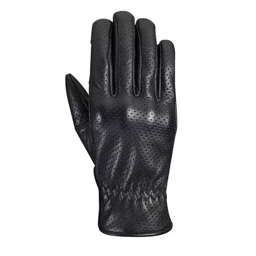 Ixon Rs Nizo Air Leather мотоперчатки Black Черный (размер: s)