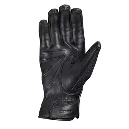 Ixon Rs Nizo Air Leather мотоперчатки Black Черный