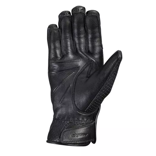 Ixon Rs Nizo Air Leather мотоперчатки Black Черный