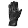 Ixon Rs Nizo Air Leather мотоперчатки Black Черный