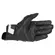 Alpinestars Booster V2 мотоперчатки Black White Белый
