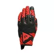 Dainese Air Maze мотоперчатки Black Red Красный (размер: 2xl)
