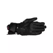 Alpinestars Gp Plus R V3 мотоперчатки Black White Черный