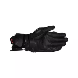 Alpinestars Gp Plus R V3 мотоперчатки Black White Черный