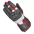 Held Revel 3.0 мотоперчатки Black Red Красный (размер: 7)