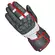 Held Revel 3.0 мотоперчатки Black Red Красный