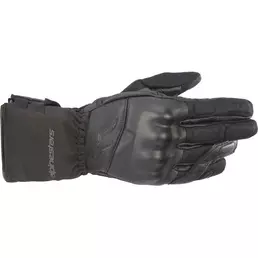 Alpinestars 365 Wr 4 In 1 мотоперчатки Black Черный