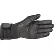 Alpinestars 365 Wr 4 In 1 мотоперчатки Black Черный