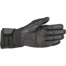Alpinestars 365 Wr 4 In 1 мотоперчатки Black Черный