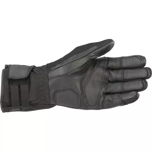 Alpinestars 365 Wr 4 In 1 мотоперчатки Black Черный