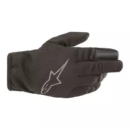 Alpinestars 365 Wr 4 In 1 мотоперчатки Black Черный