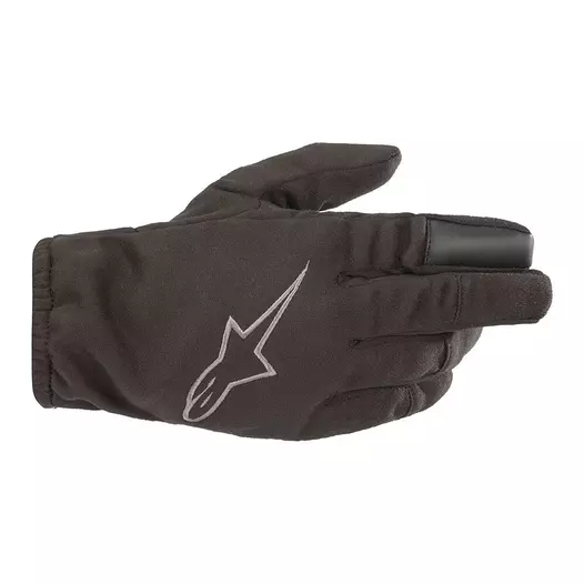 Alpinestars 365 Wr 4 In 1 мотоперчатки Black Черный