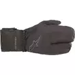 Alpinestars 365 Wr 4 In 1 мотоперчатки Black Черный