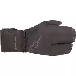 Alpinestars 365 Wr 4 In 1 мотоперчатки Black Черный
