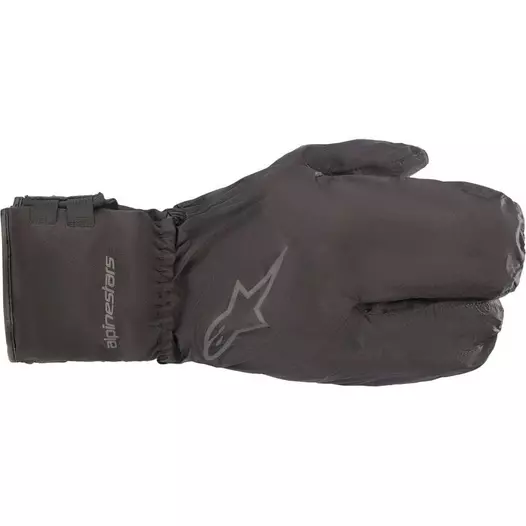 Alpinestars 365 Wr 4 In 1 мотоперчатки Black Черный