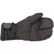 Alpinestars 365 Wr 4 In 1 мотоперчатки Black Черный