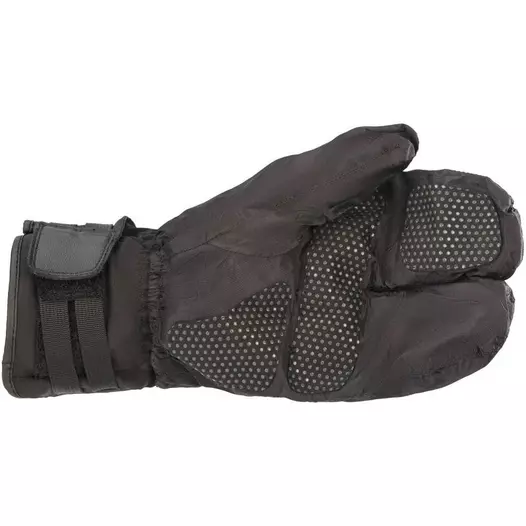 Alpinestars 365 Wr 4 In 1 мотоперчатки Black Черный